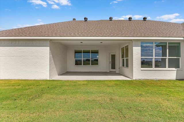 4020 Windy Point Ranch Road, Cresson, TX 76035