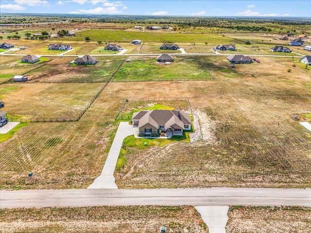 4020 Windy Point Ranch Road, Cresson, TX 76035