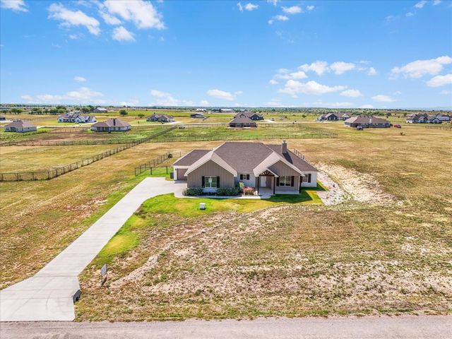 4020 Windy Point Ranch Road, Cresson, TX 76035