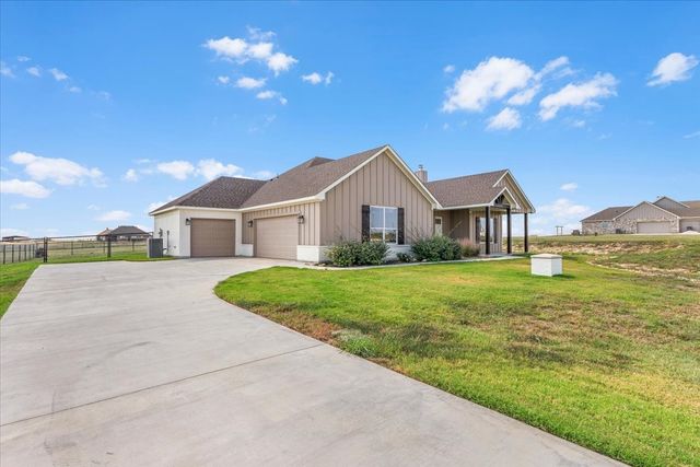 4020 Windy Point Ranch Road, Cresson, TX 76035