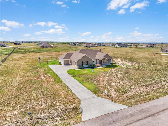 4020 Windy Point Ranch Road, Cresson, TX 76035