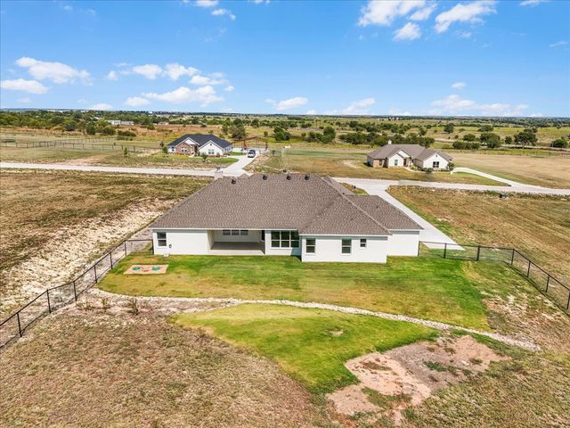 4020 Windy Point Ranch Road, Cresson, TX 76035
