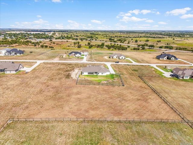 4020 Windy Point Ranch Road, Cresson, TX 76035
