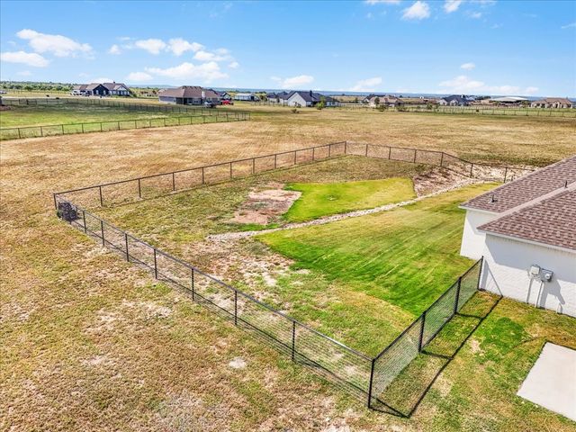 4020 Windy Point Ranch Road, Cresson, TX 76035