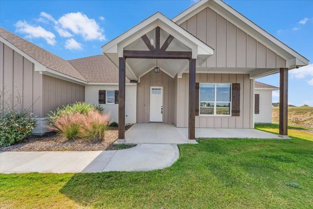 4020 Windy Point Ranch Road, Cresson, TX 76035
