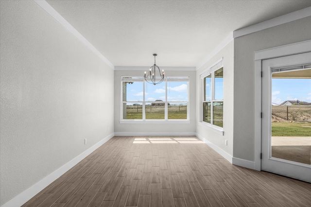 4020 Windy Point Ranch Road, Cresson, TX 76035