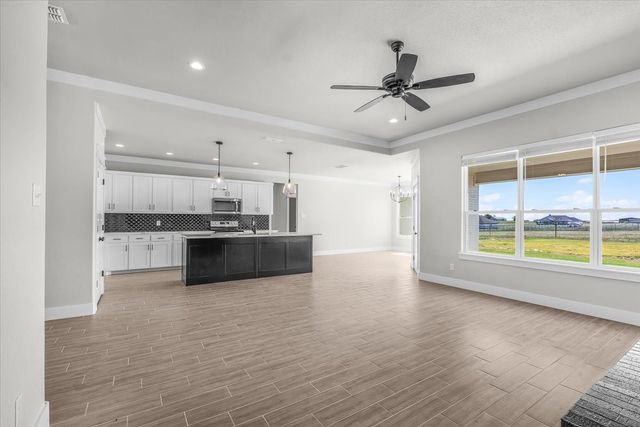 4020 Windy Point Ranch Road, Cresson, TX 76035