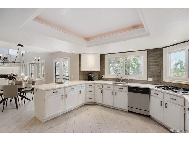 15207 W Ellsworth Pl, Golden, CO 80401