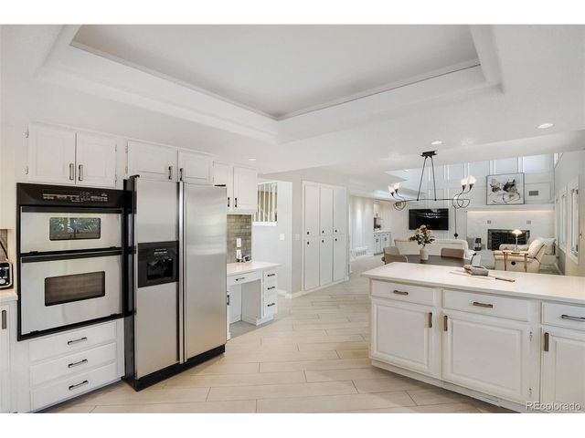15207 W Ellsworth Pl, Golden, CO 80401