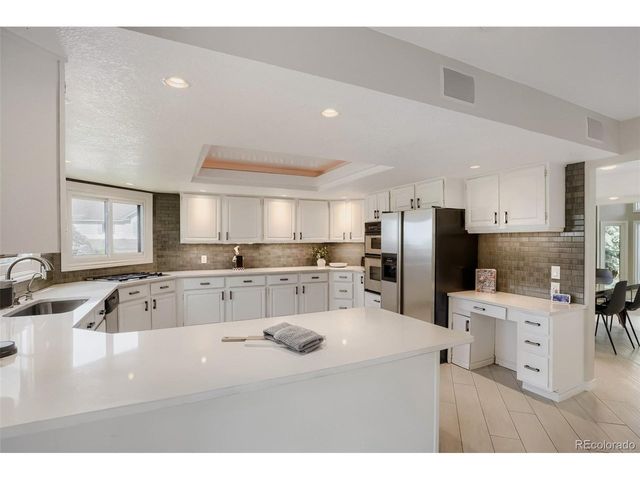 15207 W Ellsworth Pl, Golden, CO 80401