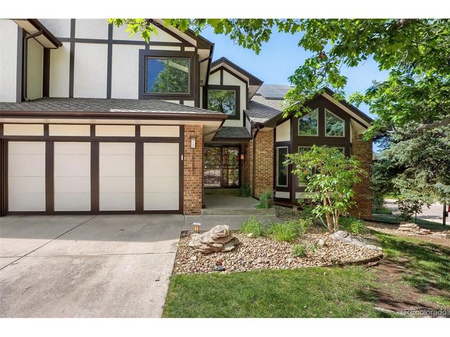 15207 W Ellsworth Pl, Golden, CO 80401