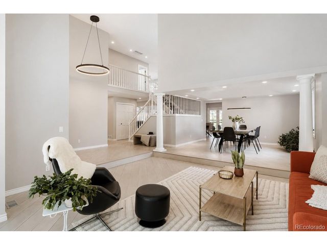 15207 W Ellsworth Pl, Golden, CO 80401