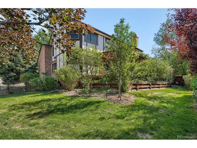 15207 W Ellsworth Pl, Golden, CO 80401