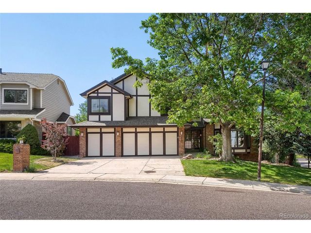 15207 W Ellsworth Pl, Golden, CO 80401