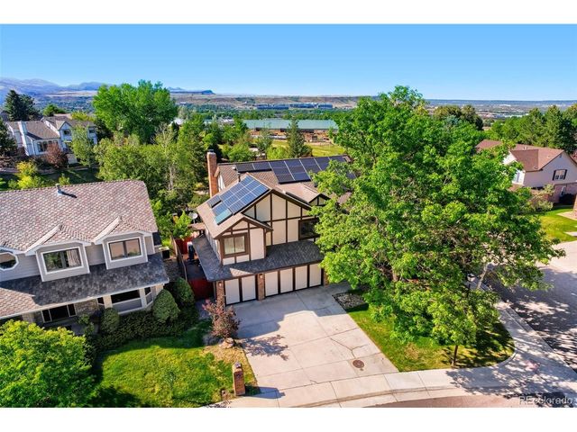 15207 W Ellsworth Pl, Golden, CO 80401
