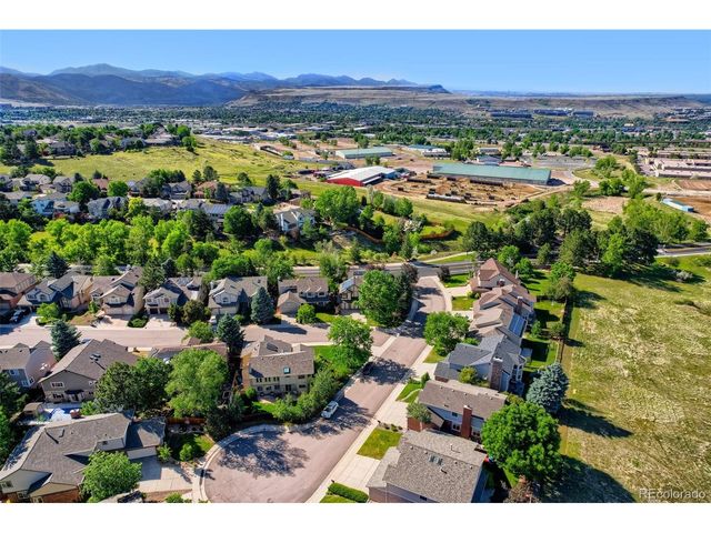 15207 W Ellsworth Pl, Golden, CO 80401