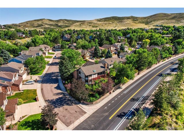 15207 W Ellsworth Pl, Golden, CO 80401
