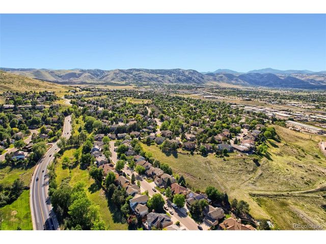 15207 W Ellsworth Pl, Golden, CO 80401