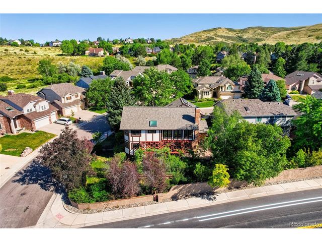 15207 W Ellsworth Pl, Golden, CO 80401