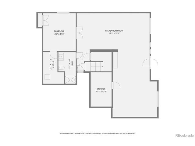 15207 W Ellsworth Pl, Golden, CO 80401