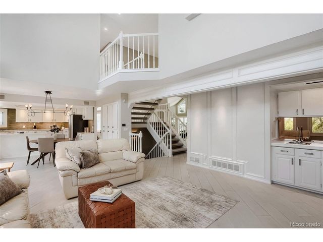 15207 W Ellsworth Pl, Golden, CO 80401