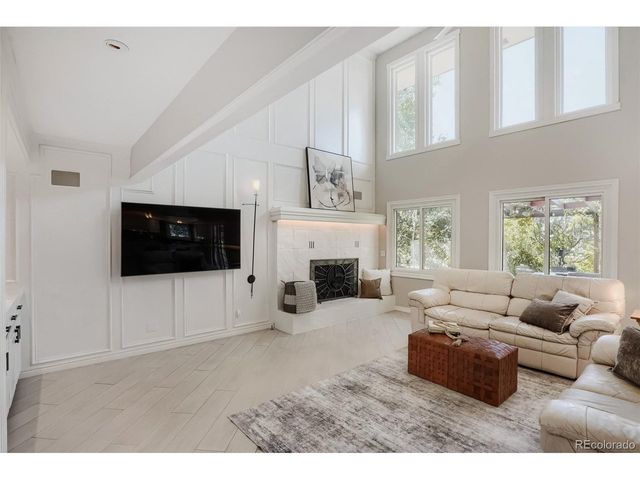 15207 W Ellsworth Pl, Golden, CO 80401