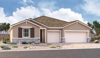 7722 Desert Bleu Court, Las Vegas, NV 89178