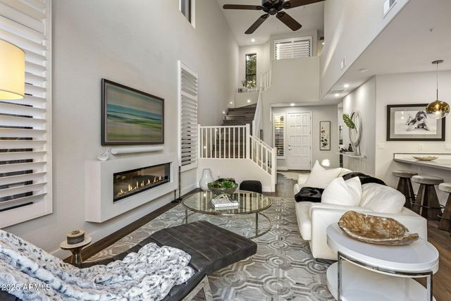 25555 N Windy Walk Drive 34, Scottsdale, AZ 85255