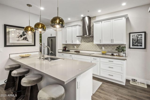 25555 N Windy Walk Drive 34, Scottsdale, AZ 85255