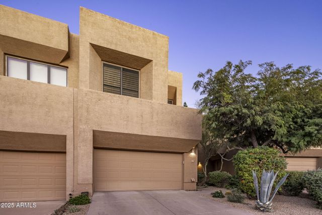 25555 N Windy Walk Drive 34, Scottsdale, AZ 85255