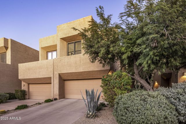 25555 N Windy Walk Drive 34, Scottsdale, AZ 85255