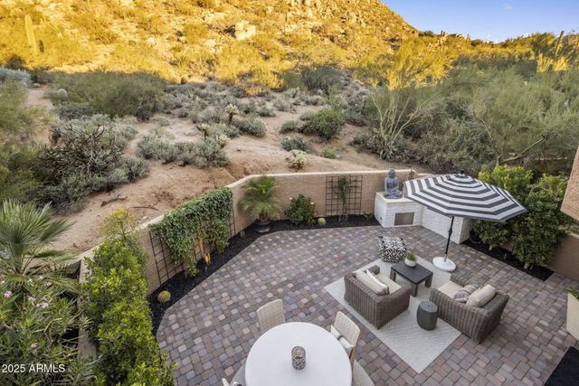 25555 N Windy Walk Drive 34, Scottsdale, AZ 85255