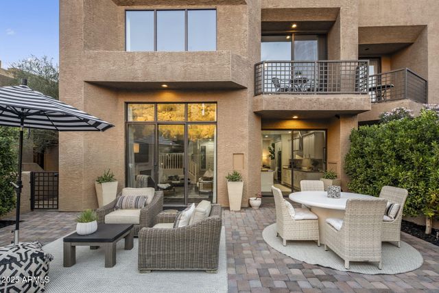 25555 N Windy Walk Drive 34, Scottsdale, AZ 85255