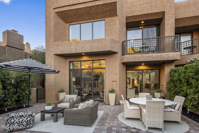 25555 N Windy Walk Drive 34, Scottsdale, AZ 85255