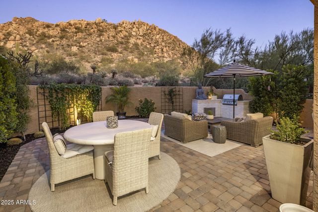 25555 N Windy Walk Drive 34, Scottsdale, AZ 85255