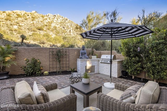 25555 N Windy Walk Drive 34, Scottsdale, AZ 85255