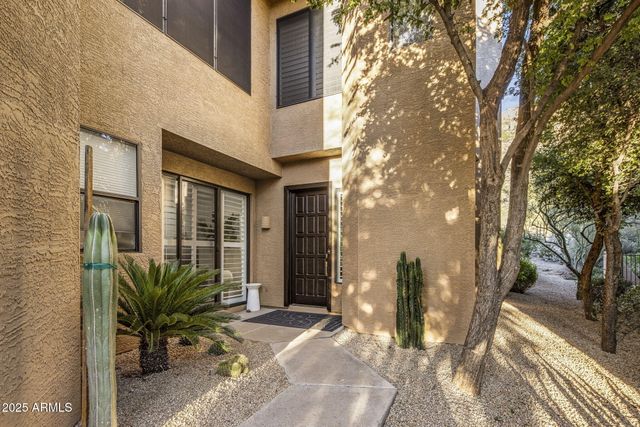 25555 N Windy Walk Drive 34, Scottsdale, AZ 85255