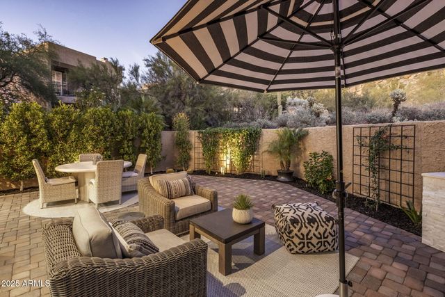 25555 N Windy Walk Drive 34, Scottsdale, AZ 85255