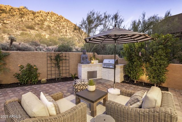 25555 N Windy Walk Drive 34, Scottsdale, AZ 85255