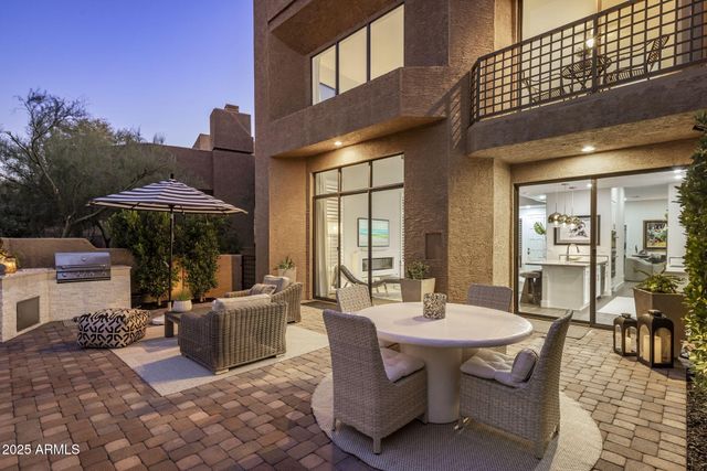 25555 N Windy Walk Drive 34, Scottsdale, AZ 85255