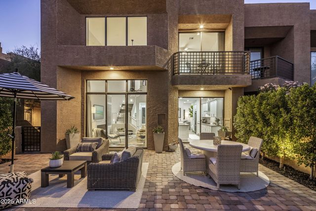 25555 N Windy Walk Drive 34, Scottsdale, AZ 85255