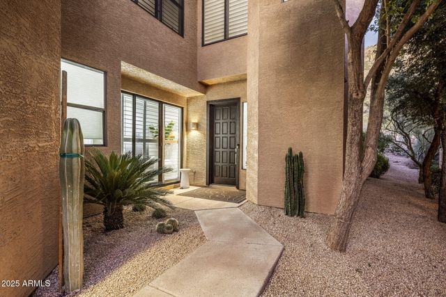 25555 N Windy Walk Drive 34, Scottsdale, AZ 85255