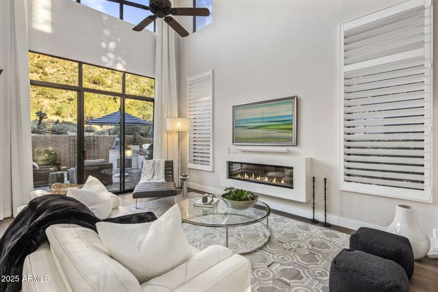 25555 N Windy Walk Drive 34, Scottsdale, AZ 85255