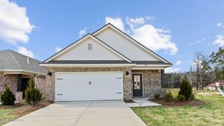 513 Vista Pointe Drive, Pearl, MS 39208