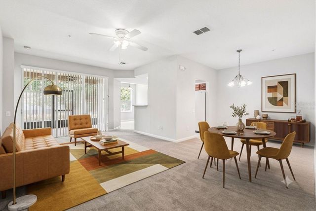 6450 ALCALDE COURT 103, Orlando, FL 32835
