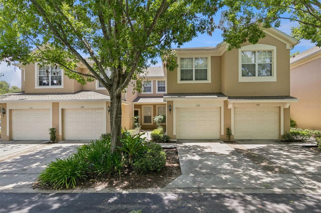 6450 ALCALDE COURT 103, Orlando, FL 32835