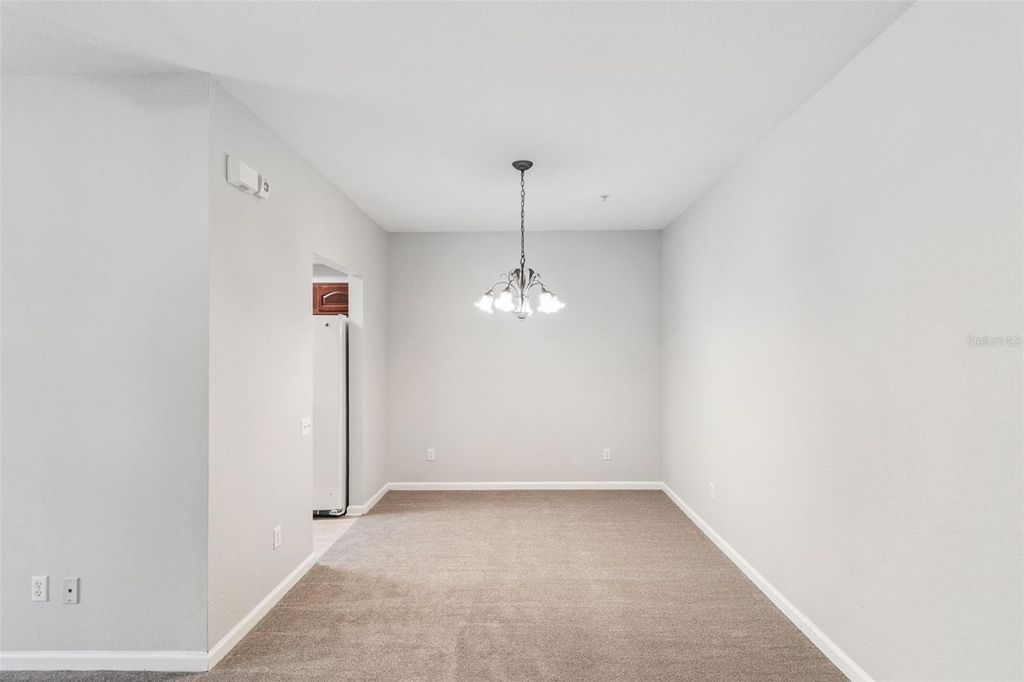 Image 5 of property listing at 6450 ALCALDE COURT 103, Orlando, FL 32835