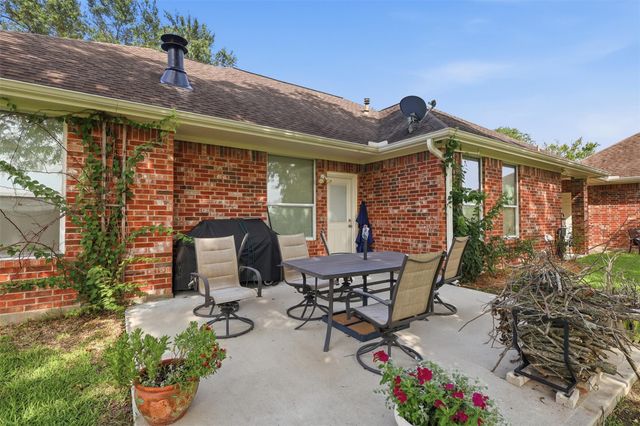 4314 Dover Avenue, Santa Fe, TX 77510