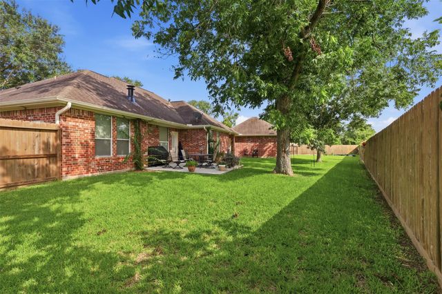 4314 Dover Avenue, Santa Fe, TX 77510
