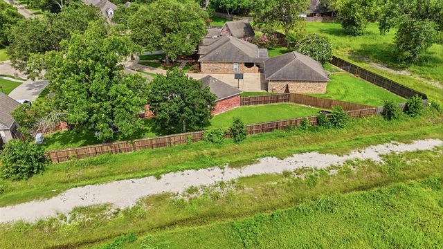 4314 Dover Avenue, Santa Fe, TX 77510